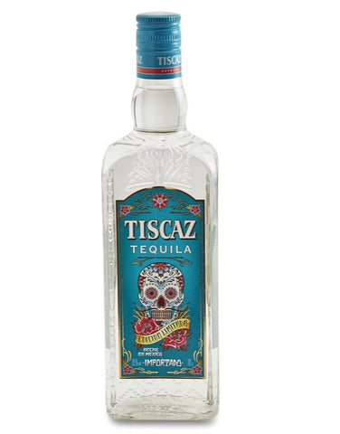 Tequila Tiscaz
