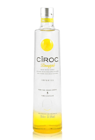 Vodka Ciroc Ananas