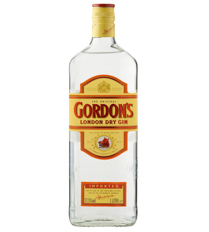 Gordon's