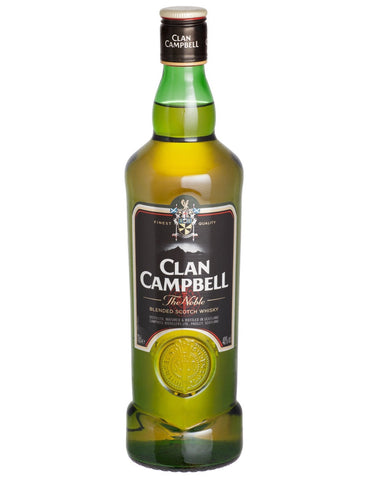 Clan Campbell