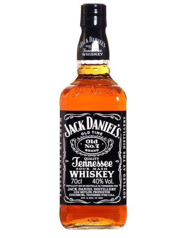 Jack Daniel's