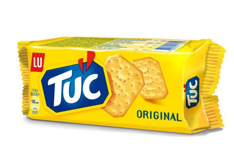 Tuc Original