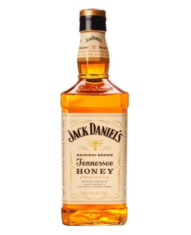 Jack Daniel's miel