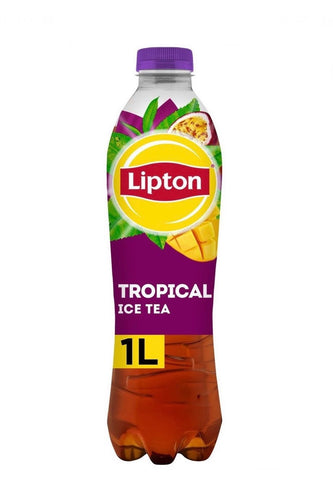 Ice tea Tropical