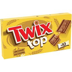 Twix Top