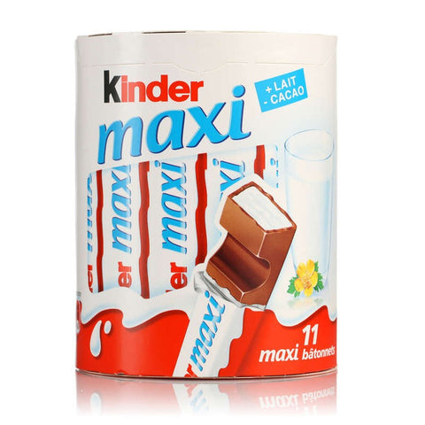 Kinder Maxi