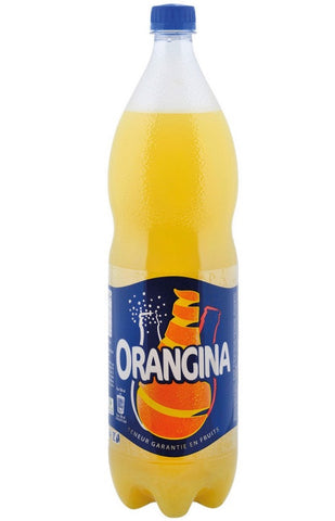 Orangina