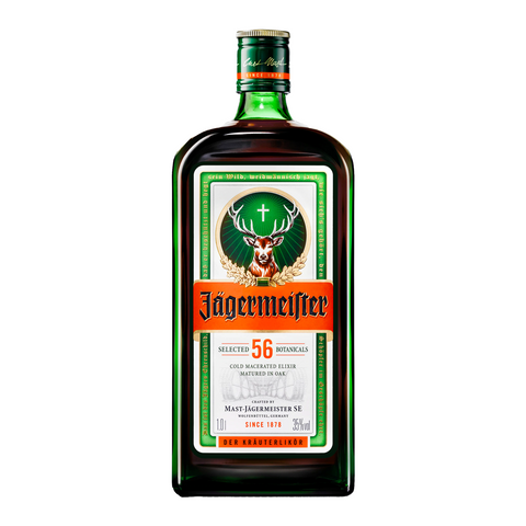 Jagermeister