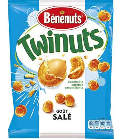 Benenuts Twinuts original