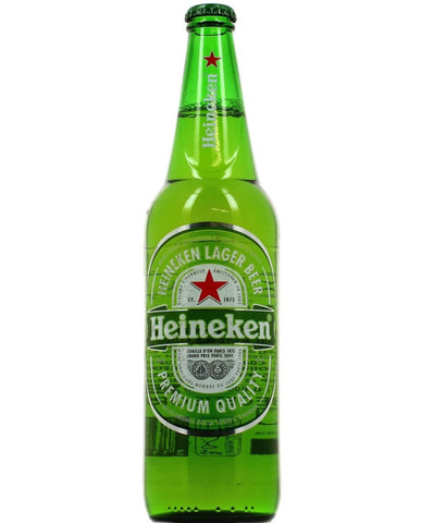 Biere Heineken