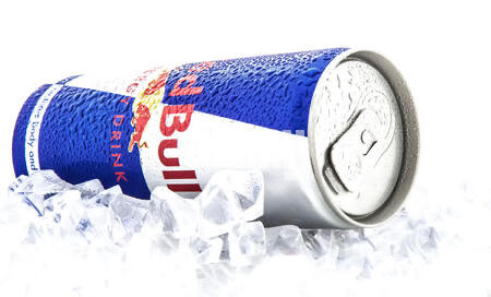 Formule redbull