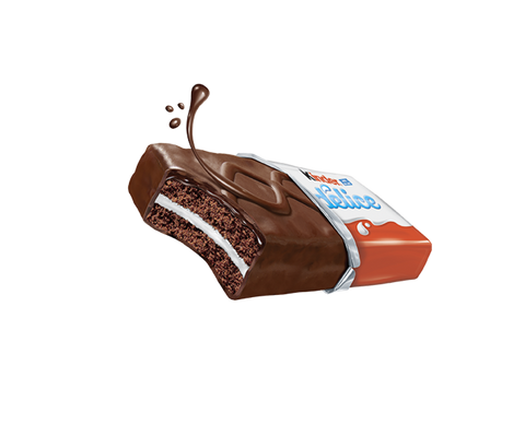 Kinder Delice