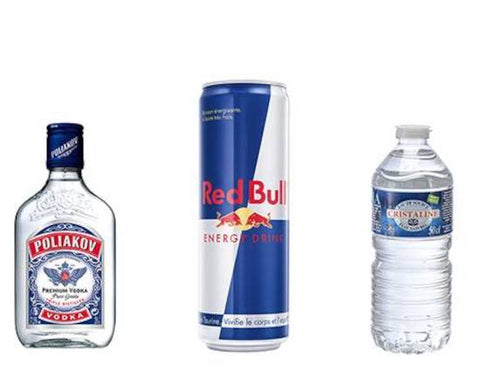 Formule Flash Poliakov