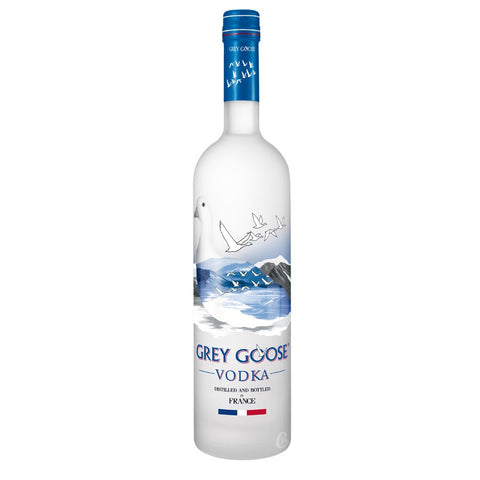 Vodka Grey Goose