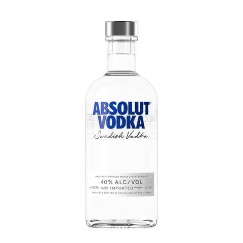 Absolut baby