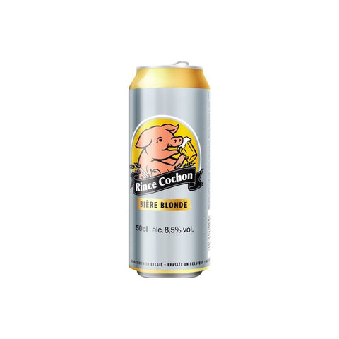 Bière rince cochon blonde