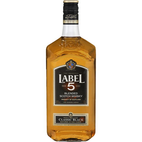 Label 5