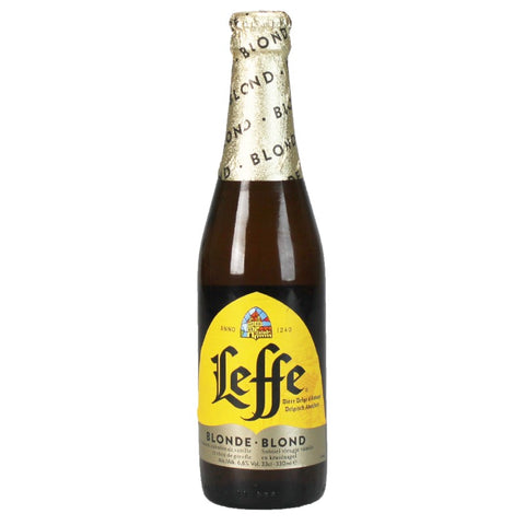 Leffe