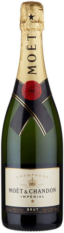 Champagne Moët & Chandon