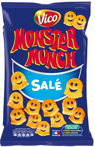 Monster Munch