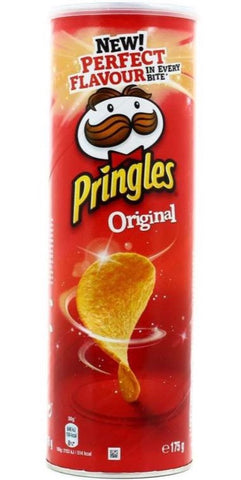 Pringles Original