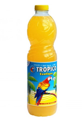 Tropico