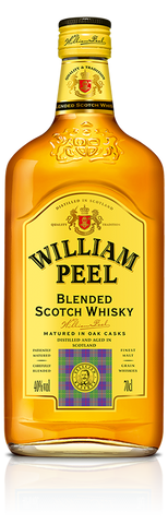 Scotch William Peel